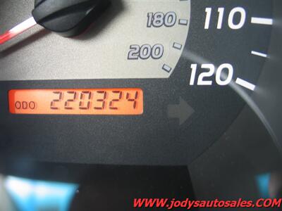 2006 Toyota Tacoma V6 DOULBE CAB, 4X4, 4.0 V6 - Photo 9 - North Platte, NE 69101