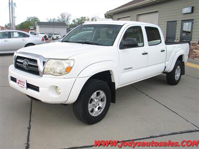 2006 Toyota Tacoma V6 DOULBE CAB, 4X4, 4.0 V6 - Photo 24 - North Platte, NE 69101