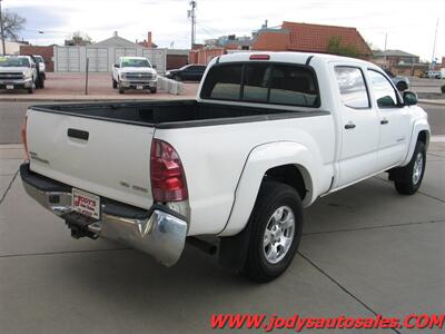 2006 Toyota Tacoma V6 DOULBE CAB, 4X4, 4.0 V6 - Photo 28 - North Platte, NE 69101