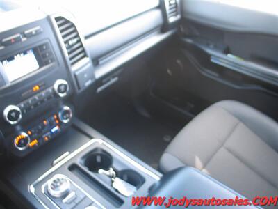 2019 Ford Expedition MAX XL  XL, 4X4, 3RD ROW SEAT - Photo 20 - North Platte, NE 69101