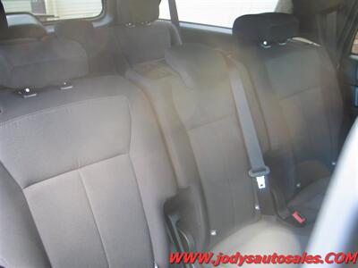 2019 Ford Expedition MAX XL  XL, 4X4, 3RD ROW SEAT - Photo 27 - North Platte, NE 69101