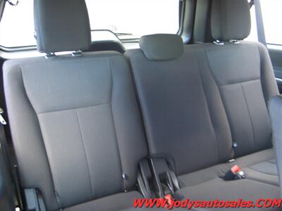 2019 Ford Expedition MAX XL  XL, 4X4, 3RD ROW SEAT - Photo 29 - North Platte, NE 69101