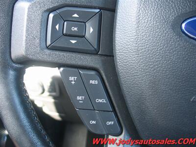 2019 Ford Expedition MAX XL  XL, 4X4, 3RD ROW SEAT - Photo 9 - North Platte, NE 69101
