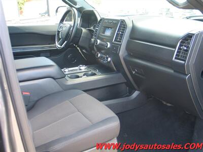 2019 Ford Expedition MAX XL  XL, 4X4, 3RD ROW SEAT - Photo 24 - North Platte, NE 69101