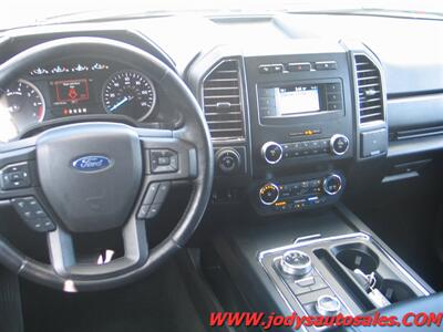 2019 Ford Expedition MAX XL  XL, 4X4, 3RD ROW SEAT - Photo 22 - North Platte, NE 69101