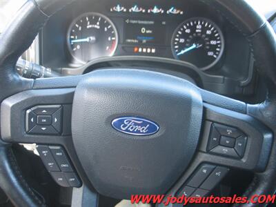 2019 Ford Expedition MAX XL  XL, 4X4, 3RD ROW SEAT - Photo 12 - North Platte, NE 69101