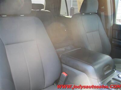 2019 Ford Expedition MAX XL  XL, 4X4, 3RD ROW SEAT - Photo 25 - North Platte, NE 69101