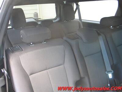 2019 Ford Expedition MAX XL  XL, 4X4, 3RD ROW SEAT - Photo 30 - North Platte, NE 69101