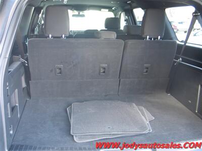 2019 Ford Expedition MAX XL  XL, 4X4, 3RD ROW SEAT - Photo 31 - North Platte, NE 69101