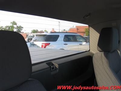 2024 GMC Sierra 1500 Regular Cab Pro 4WD Regular Cab, Short Box 6.7', Pro 4WD, HAIL DAMAGE SPECIAL. - Photo 25 - North Platte, NE 69101