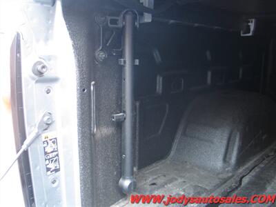 2024 GMC Sierra 1500 Regular Cab Pro 4WD Regular Cab, Short Box 6.7', Pro 4WD, HAIL DAMAGE SPECIAL. - Photo 27 - North Platte, NE 69101