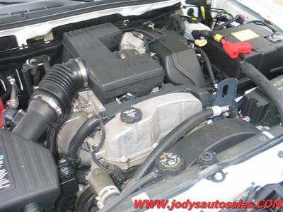 2009 Chevrolet Colorado 4X4  W/T REG CAB, 4X4,  LOW LOW 36,000 MILES - Photo 19 - North Platte, NE 69101