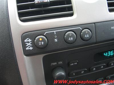 2009 Chevrolet Colorado 4X4  W/T REG CAB, 4X4,  LOW LOW 36,000 MILES - Photo 7 - North Platte, NE 69101