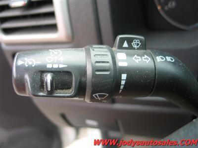 2009 Chevrolet Colorado 4X4  W/T REG CAB, 4X4,  LOW LOW 36,000 MILES - Photo 6 - North Platte, NE 69101