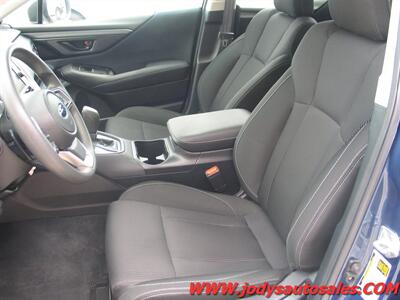 2022 Subaru Legacy  AWD, 2.5L 4 182hp 178ft. lbs. - Photo 5 - North Platte, NE 69101