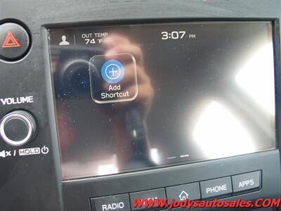 2022 Subaru Legacy  AWD, 2.5L 4 182hp 178ft. lbs. - Photo 19 - North Platte, NE 69101