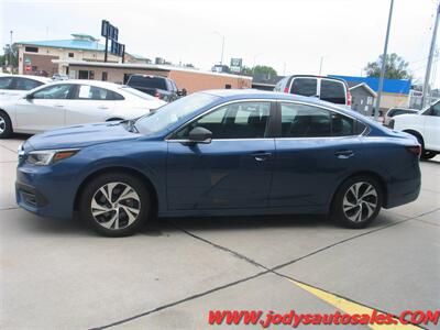 2022 Subaru Legacy  AWD, 2.5L 4 182hp 178ft. lbs. - Photo 31 - North Platte, NE 69101