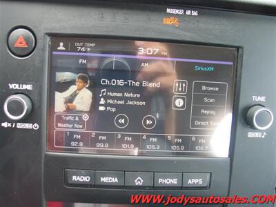 2022 Subaru Legacy  AWD, 2.5L 4 182hp 178ft. lbs. - Photo 17 - North Platte, NE 69101