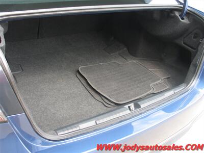 2022 Subaru Legacy  AWD, 2.5L 4 182hp 178ft. lbs. - Photo 29 - North Platte, NE 69101