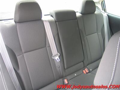 2022 Subaru Legacy  AWD, 2.5L 4 182hp 178ft. lbs. - Photo 28 - North Platte, NE 69101