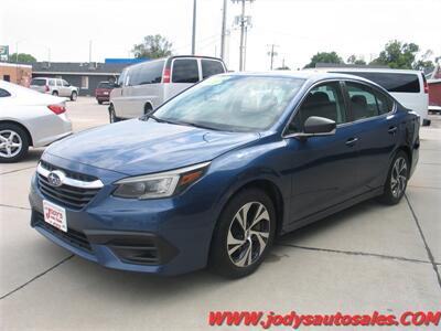 2022 Subaru Legacy  AWD, 2.5L 4 182hp 178ft. lbs. - Photo 30 - North Platte, NE 69101