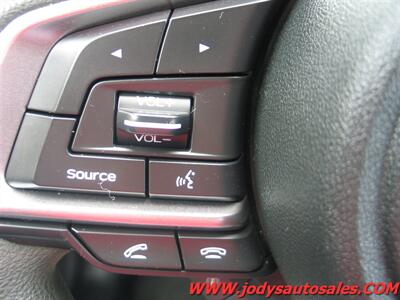 2022 Subaru Legacy  AWD, 2.5L 4 182hp 178ft. lbs. - Photo 13 - North Platte, NE 69101