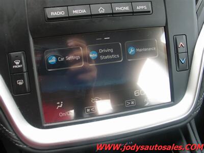 2022 Subaru Legacy  AWD, 2.5L 4 182hp 178ft. lbs. - Photo 21 - North Platte, NE 69101