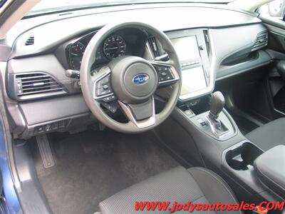 2022 Subaru Legacy  AWD, 2.5L 4 182hp 178ft. lbs. - Photo 2 - North Platte, NE 69101
