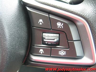 2022 Subaru Legacy  AWD, 2.5L 4 182hp 178ft. lbs. - Photo 14 - North Platte, NE 69101