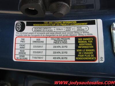 2022 Subaru Legacy  AWD, 2.5L 4 182hp 178ft. lbs. - Photo 39 - North Platte, NE 69101