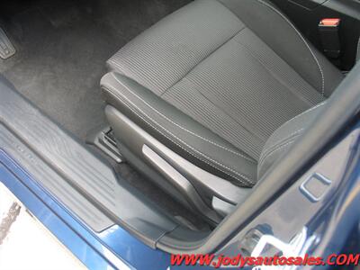 2022 Subaru Legacy  AWD, 2.5L 4 182hp 178ft. lbs. - Photo 4 - North Platte, NE 69101