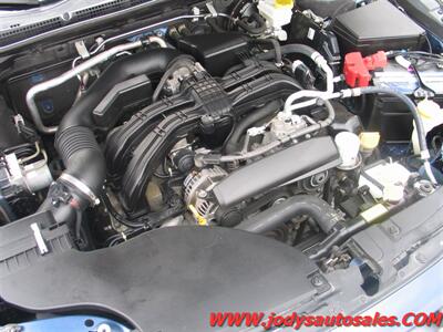 2022 Subaru Legacy  AWD, 2.5L 4 182hp 178ft. lbs. - Photo 37 - North Platte, NE 69101