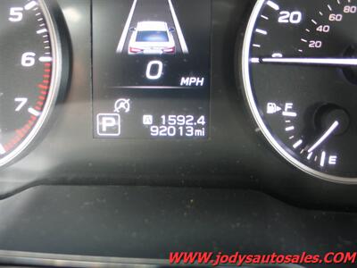 2022 Subaru Legacy  AWD, 2.5L 4 182hp 178ft. lbs. - Photo 15 - North Platte, NE 69101