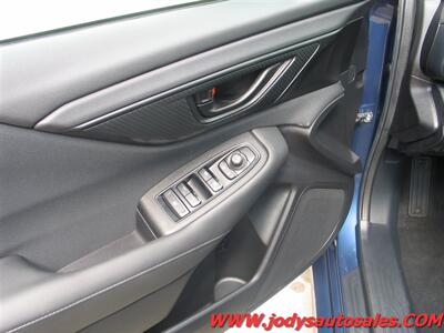 2022 Subaru Legacy  AWD, 2.5L 4 182hp 178ft. lbs. - Photo 3 - North Platte, NE 69101