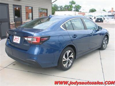2022 Subaru Legacy  AWD, 2.5L 4 182hp 178ft. lbs. - Photo 34 - North Platte, NE 69101