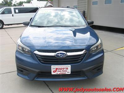 2022 Subaru Legacy  AWD, 2.5L 4 182hp 178ft. lbs. - Photo 36 - North Platte, NE 69101