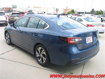 2022 Subaru Legacy  AWD, 2.5L 4 182hp 178ft. lbs. - Photo 32 - North Platte, NE 69101