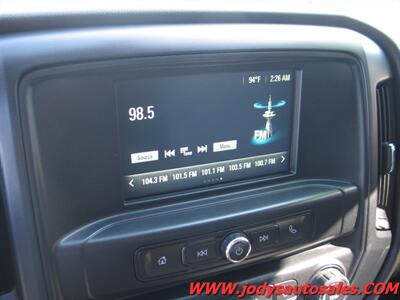 2017 Chevrolet Silverado 1500 Work Truck   - Photo 13 - North Platte, NE 69101