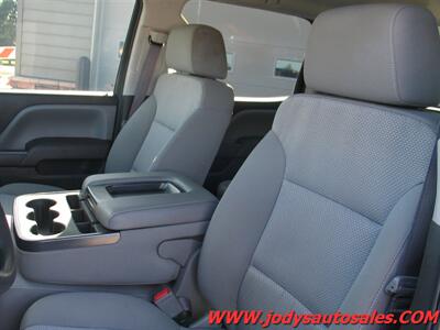 2017 Chevrolet Silverado 1500 Work Truck   - Photo 5 - North Platte, NE 69101