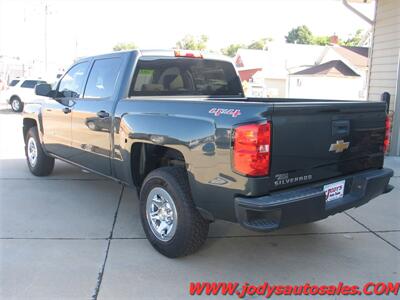 2017 Chevrolet Silverado 1500 Work Truck   - Photo 26 - North Platte, NE 69101