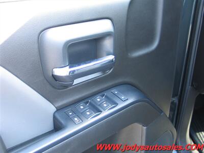 2017 Chevrolet Silverado 1500 Work Truck   - Photo 3 - North Platte, NE 69101