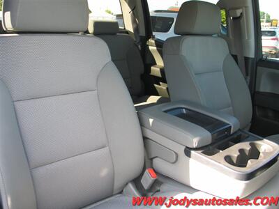 2017 Chevrolet Silverado 1500 Work Truck   - Photo 19 - North Platte, NE 69101