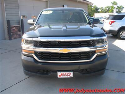 2017 Chevrolet Silverado 1500 Work Truck   - Photo 30 - North Platte, NE 69101