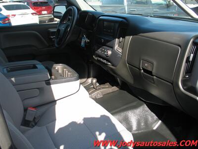 2017 Chevrolet Silverado 1500 Work Truck   - Photo 18 - North Platte, NE 69101