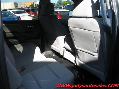 2017 Chevrolet Silverado 1500 Work Truck   - Photo 20 - North Platte, NE 69101