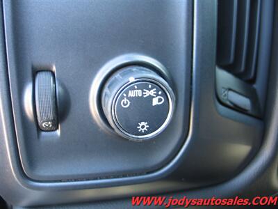 2017 Chevrolet Silverado 1500 Work Truck   - Photo 6 - North Platte, NE 69101
