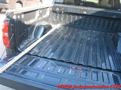2017 Chevrolet Silverado 1500 Work Truck   - Photo 23 - North Platte, NE 69101
