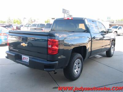 2017 Chevrolet Silverado 1500 Work Truck   - Photo 28 - North Platte, NE 69101