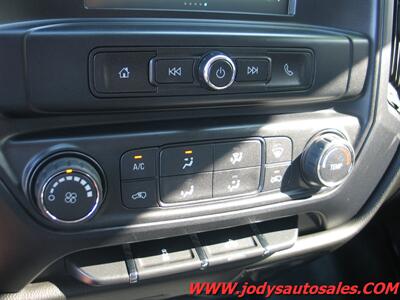 2017 Chevrolet Silverado 1500 Work Truck   - Photo 14 - North Platte, NE 69101