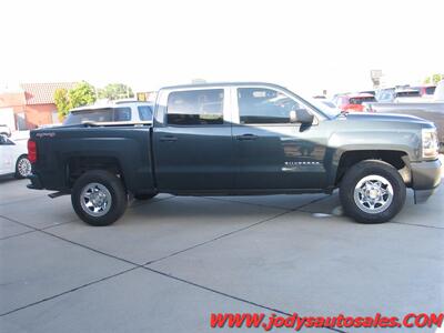 2017 Chevrolet Silverado 1500 Work Truck   - Photo 29 - North Platte, NE 69101